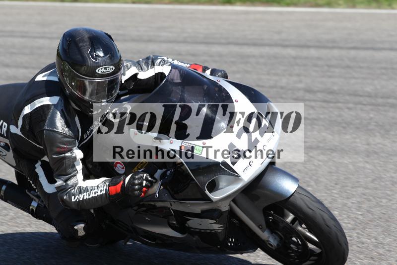 /13 01.05.2025 Speer Racing ADR/Gruppe gruen/422